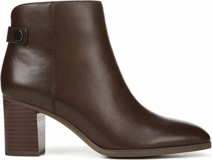 Franco Sarto Boots Ilaria Brown Bally Premium