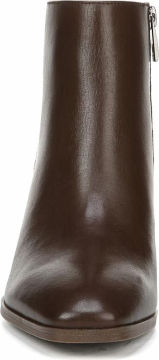 Franco Sarto Boots Ilaria Brown Bally Premium