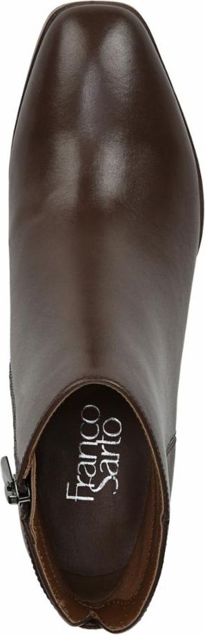 Franco Sarto Boots Ilaria Brown Bally Premium