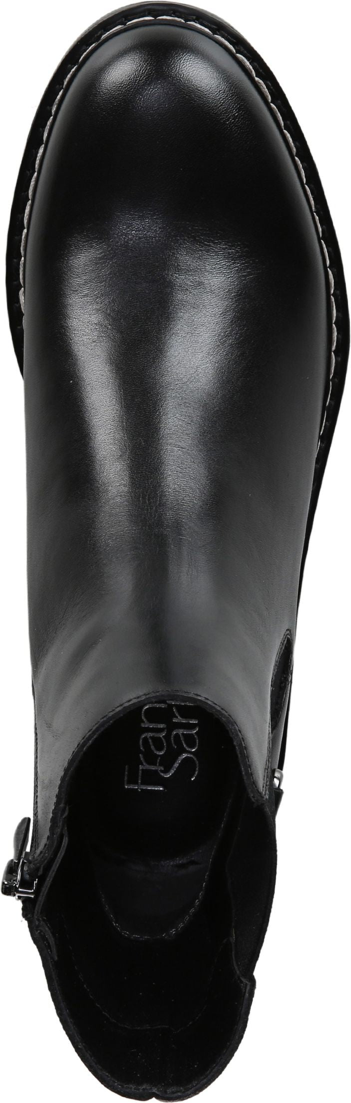 Franco Sarto Boots Seri Black