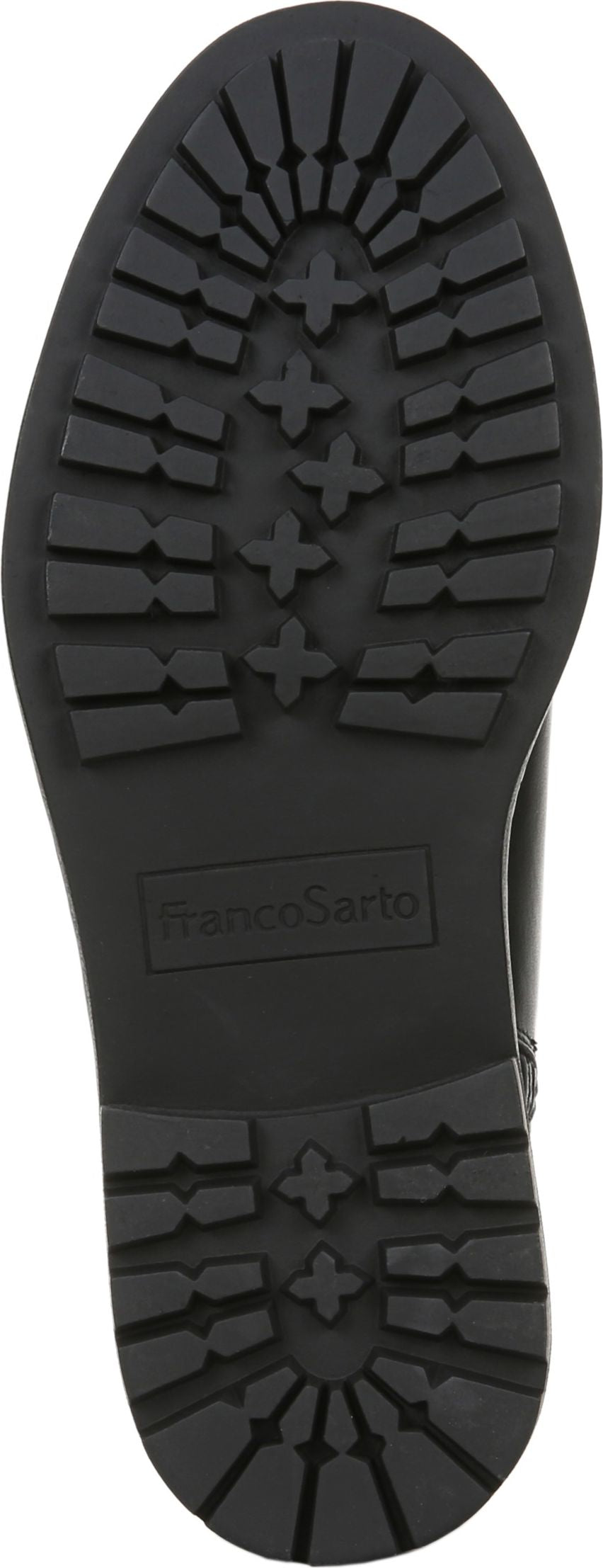 Franco Sarto Boots Seri Black