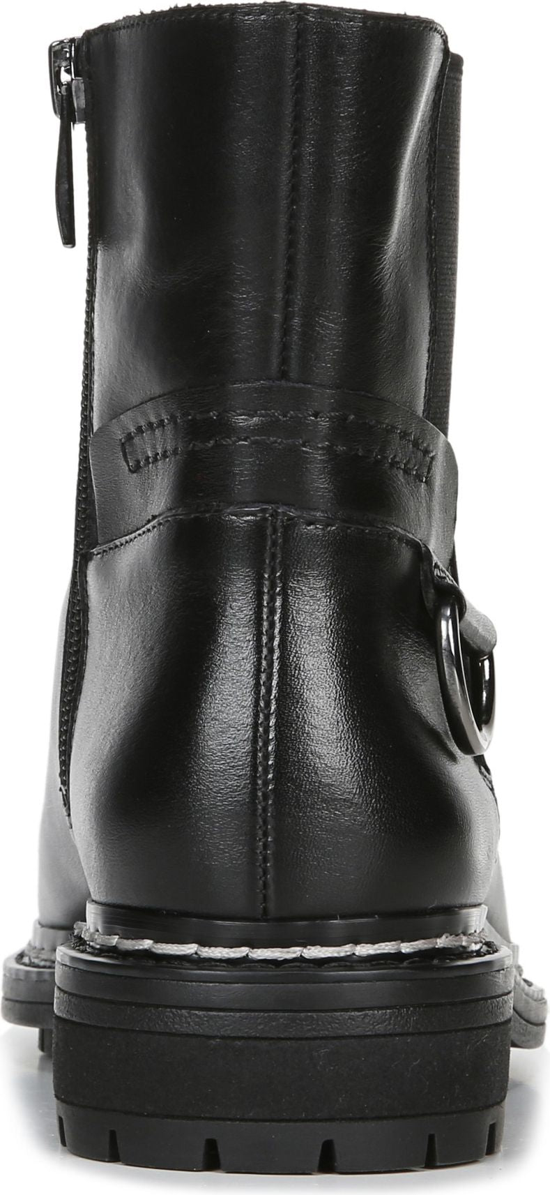 Franco Sarto Boots Seri Black