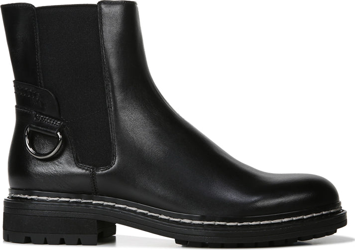 Franco Sarto Boots Seri Black