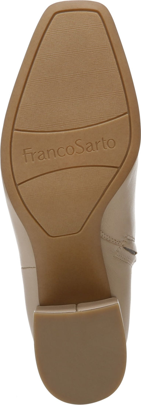 Franco Sarto Boots Tenton Taupe