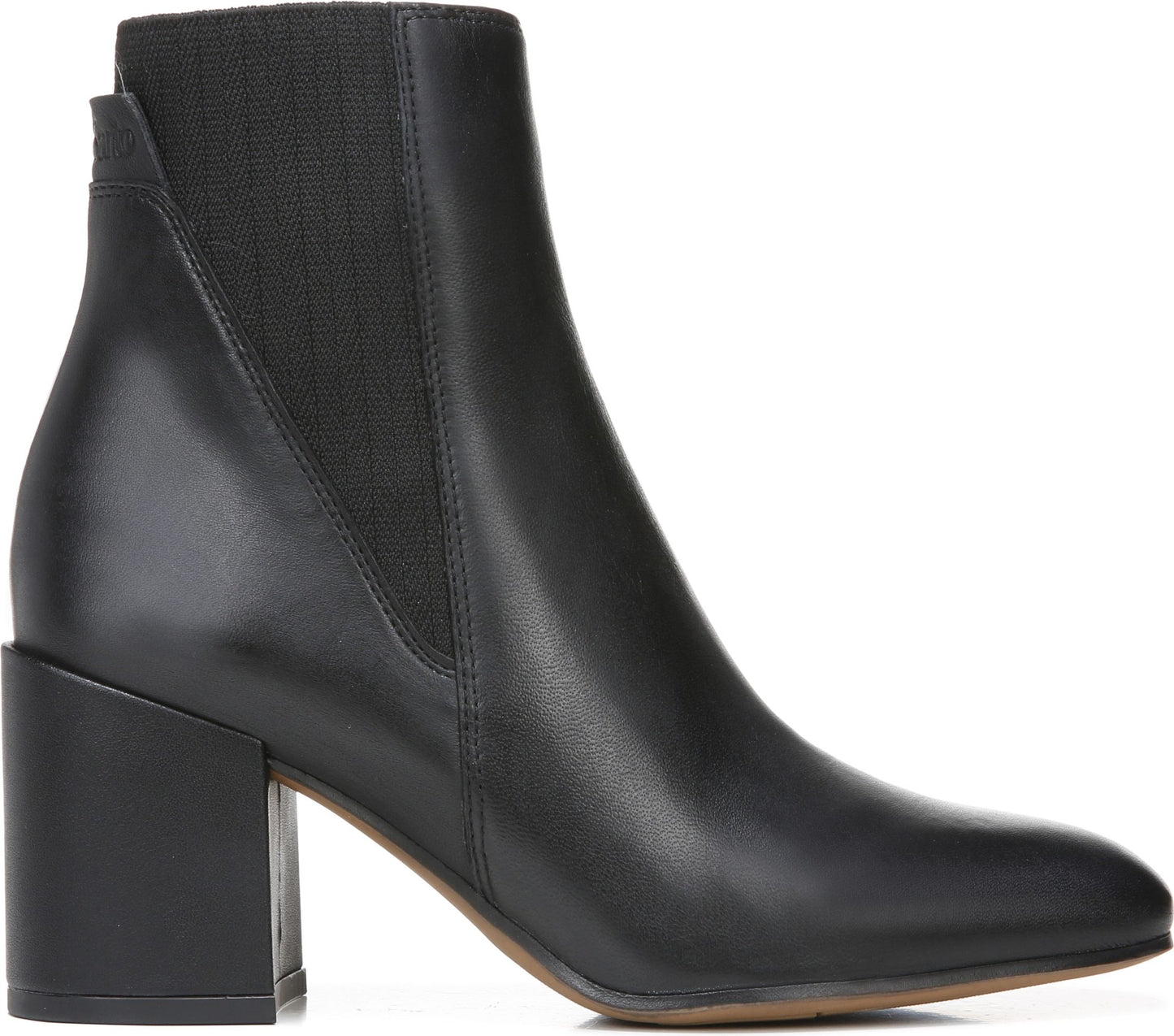 Franco Sarto Boots Tieran Black