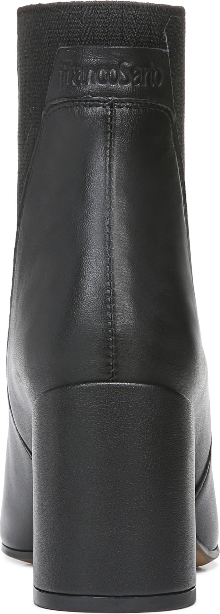 Franco Sarto Boots Tieran Black