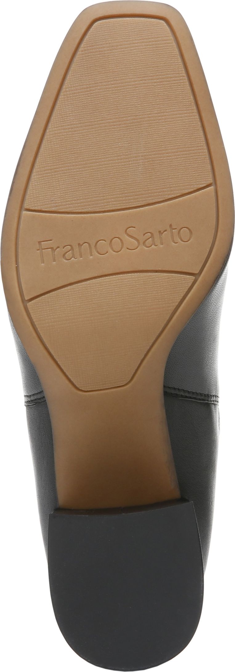 Franco Sarto Boots Tieran Black