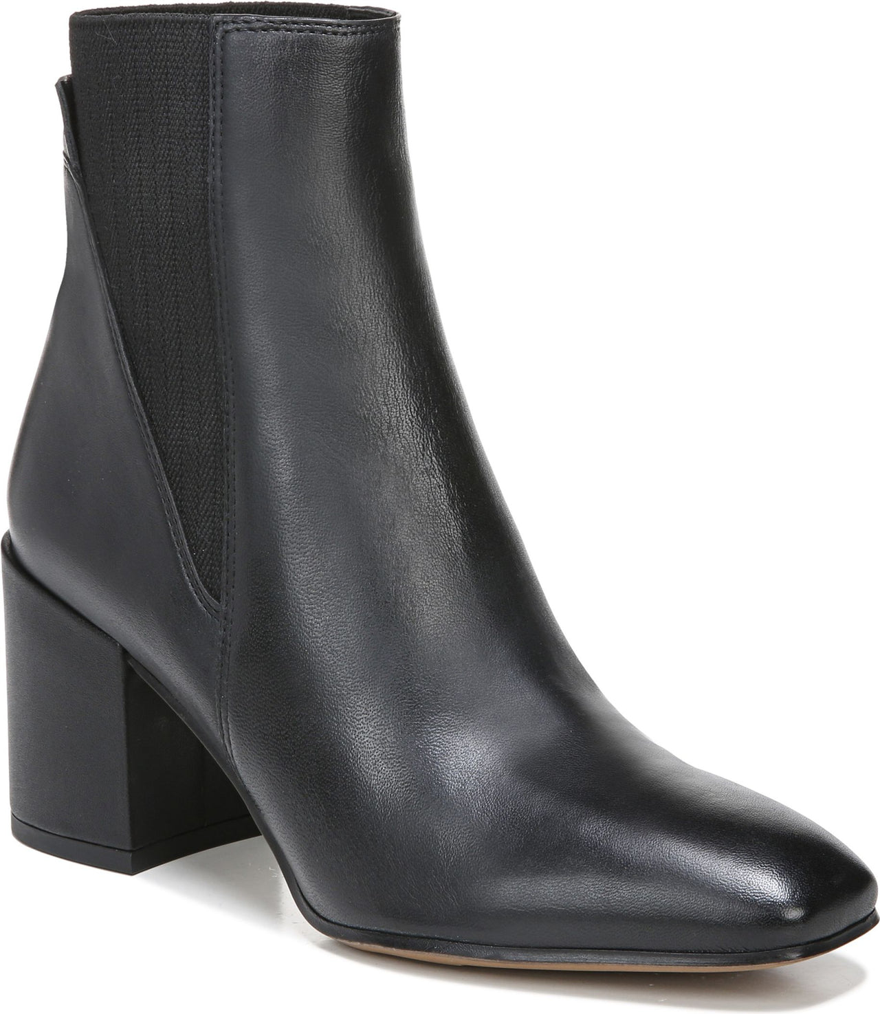 Franco Sarto Boots Tieran Black