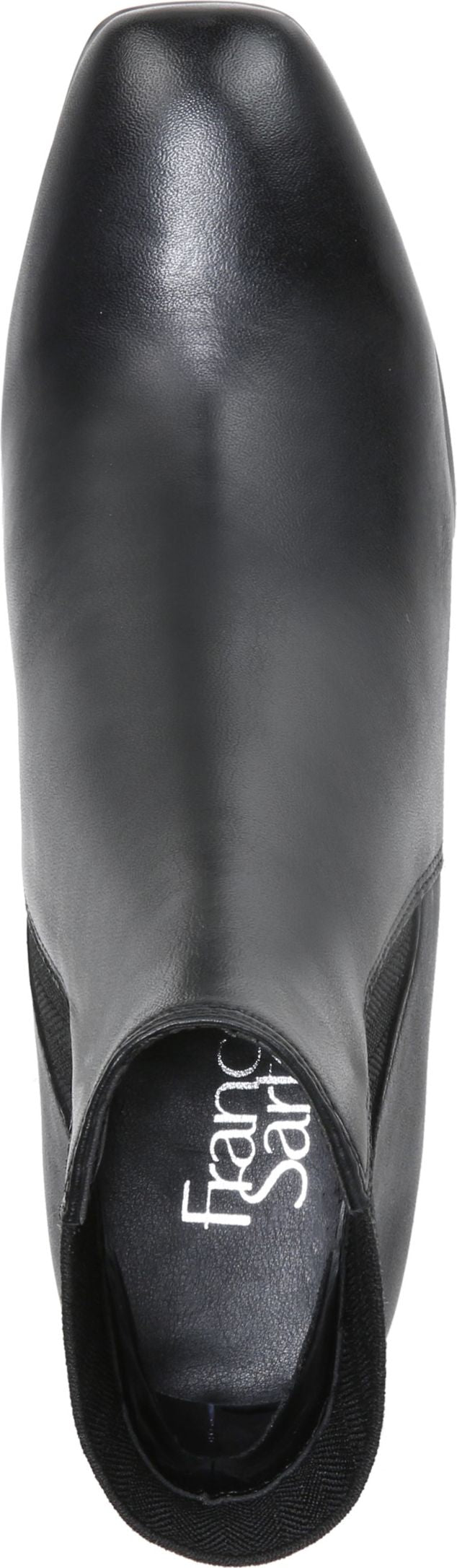 Franco Sarto Boots Tieran Black