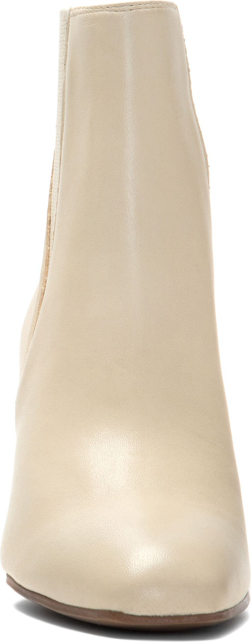 Franco Sarto Boots Tieran Cream