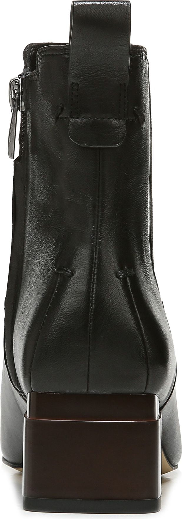 Franco Sarto Boots Waxton Black