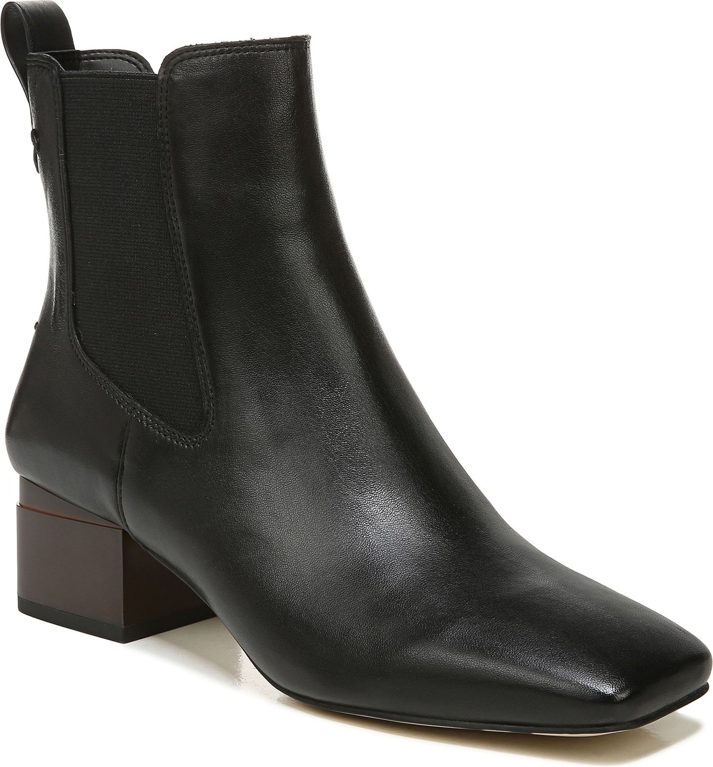 Franco Sarto Boots Waxton Black