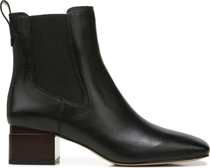 Franco Sarto Boots Waxton Black