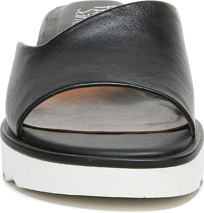 Franco Sarto Sandals Chazz Black