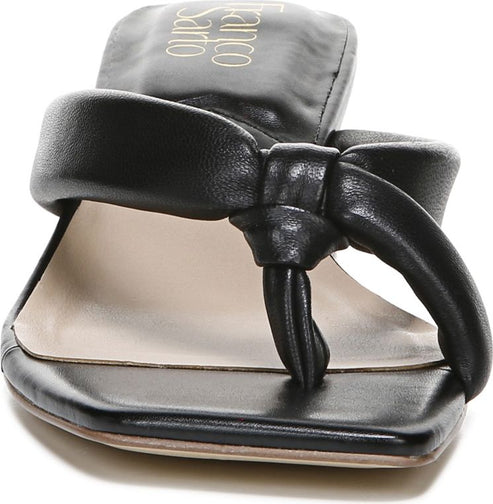 Franco Sarto Sandals Cinema Black