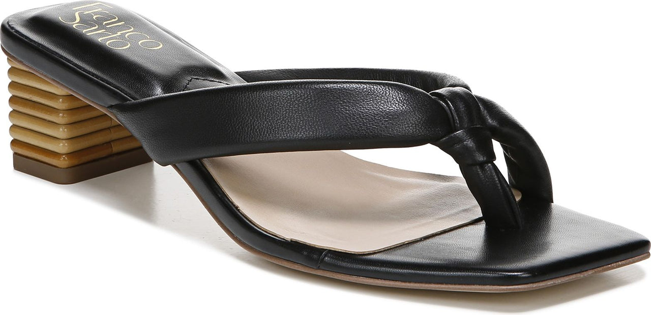 Franco Sarto Sandals Cinema Black