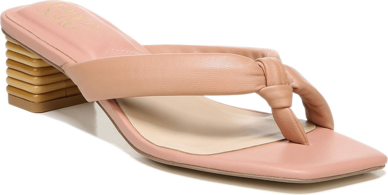 Franco Sarto Sandals Cinema Rose