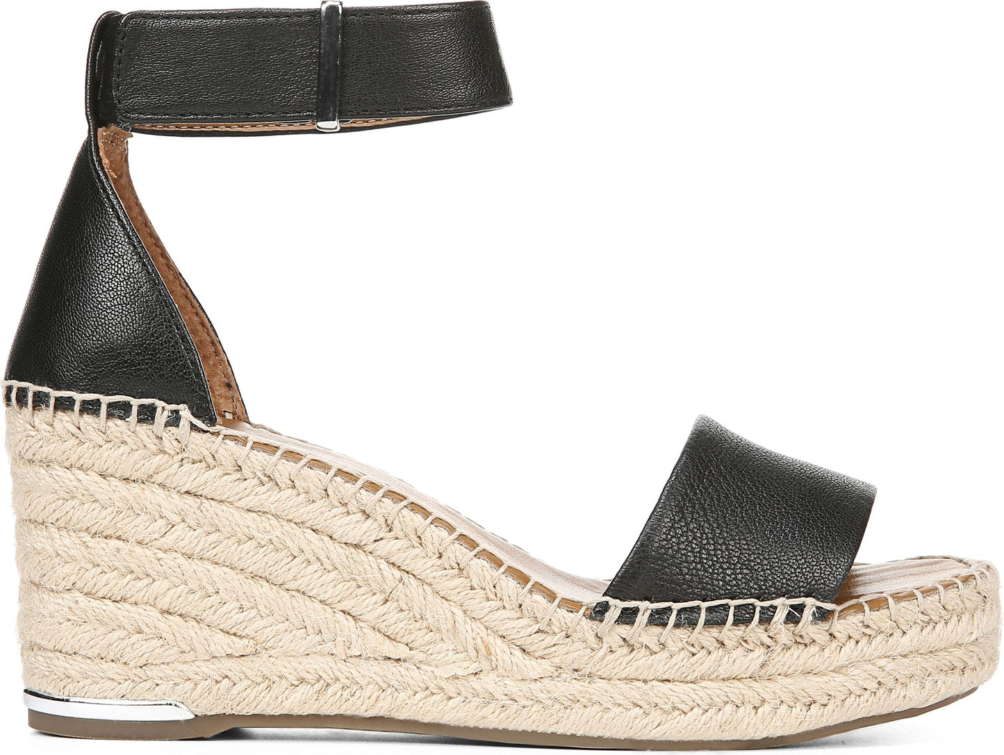 Franco Sarto Sandals Clemens Black