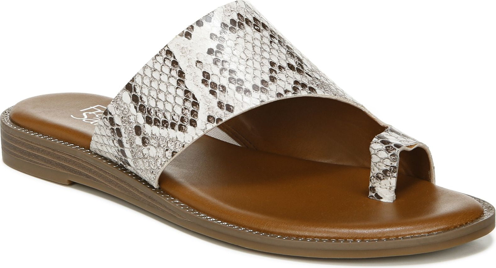 Franco on sale sarto sandals