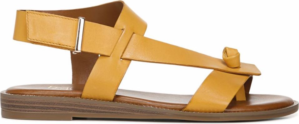 Franco Sarto Sandals Glenni Goldenrod Hispacho