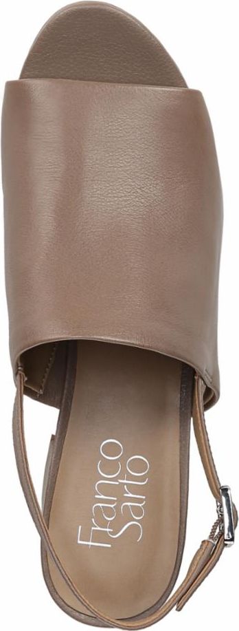 Franco Sarto Sandals Marielle Taupe