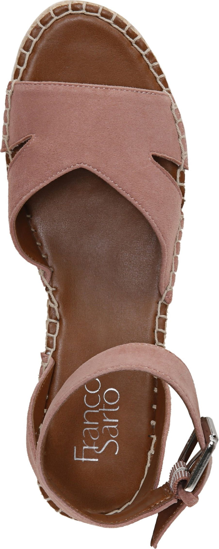 Franco Sarto Sandals Pellia Mauve