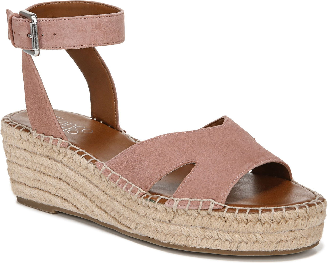 Franco Sarto Sandals Pellia Mauve