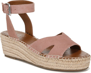 Franco Sarto Sandals Pellia Mauve