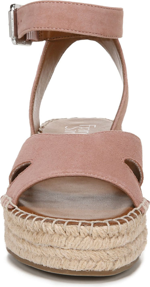 Franco Sarto Sandals Pellia Mauve