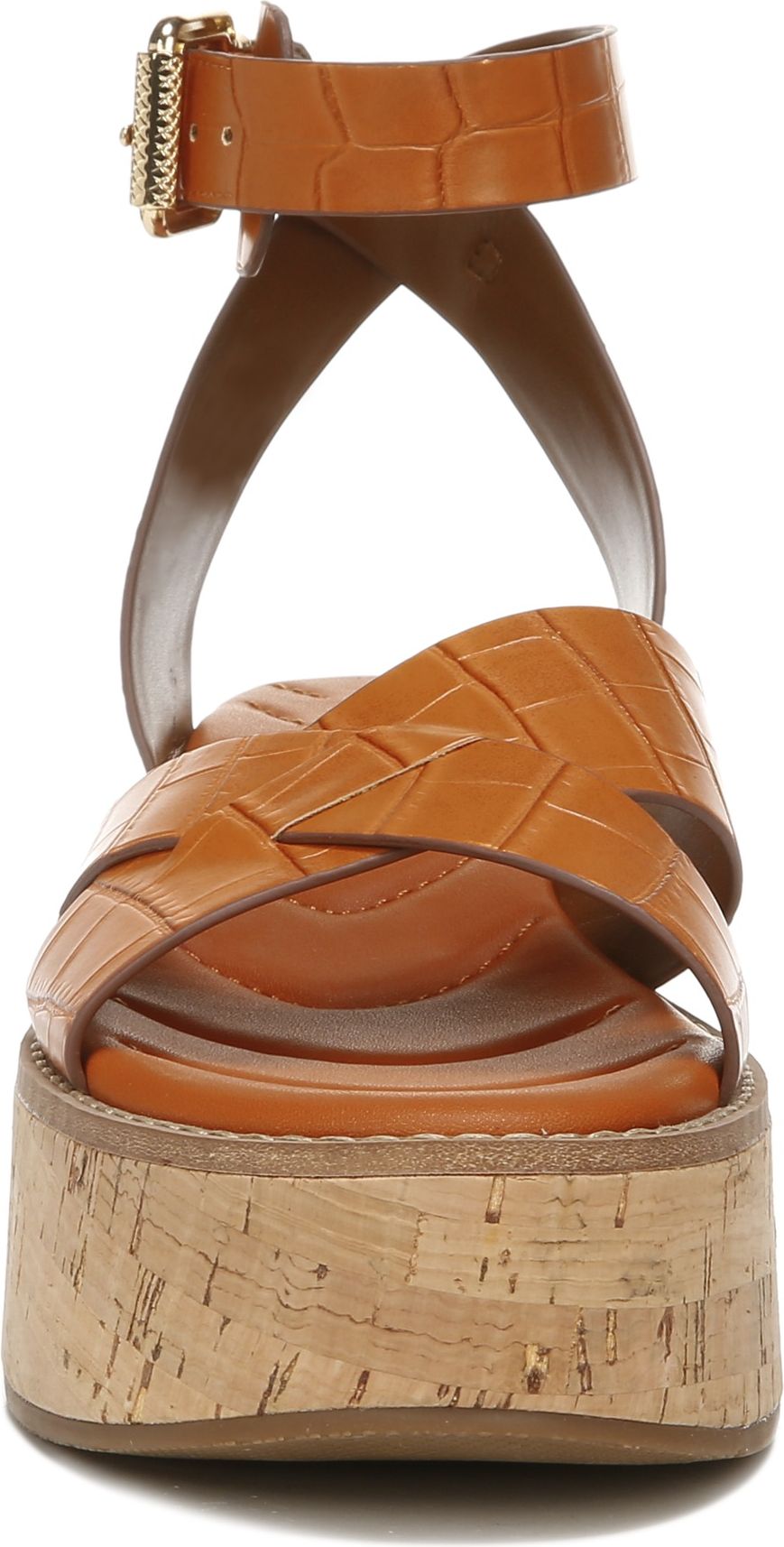 Franco Sarto Sandals Sabello Orange