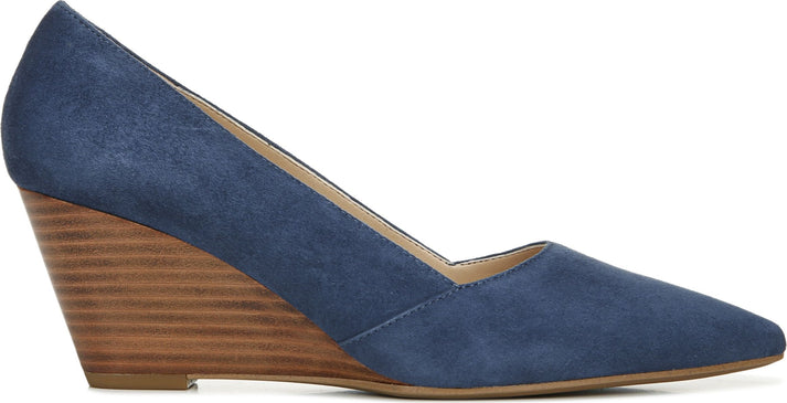 Franco Sarto Shoes Alexana26 Lapsi Blue