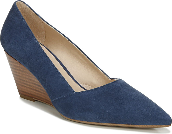 Franco Sarto Shoes Alexana26 Lapsi Blue