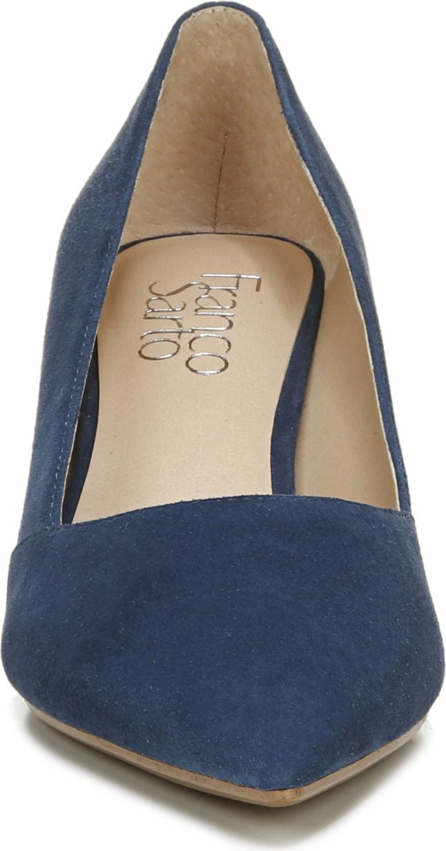 Franco Sarto Shoes Alexana26 Lapsi Blue