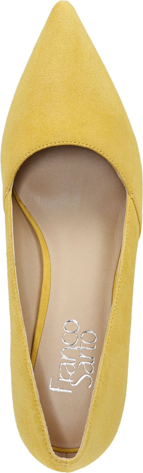 Franco Sarto Shoes Alexana26 Yellow