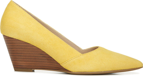 Franco Sarto Shoes Alexana26 Yellow