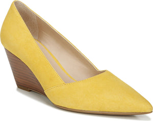 Franco Sarto Shoes Alexana26 Yellow