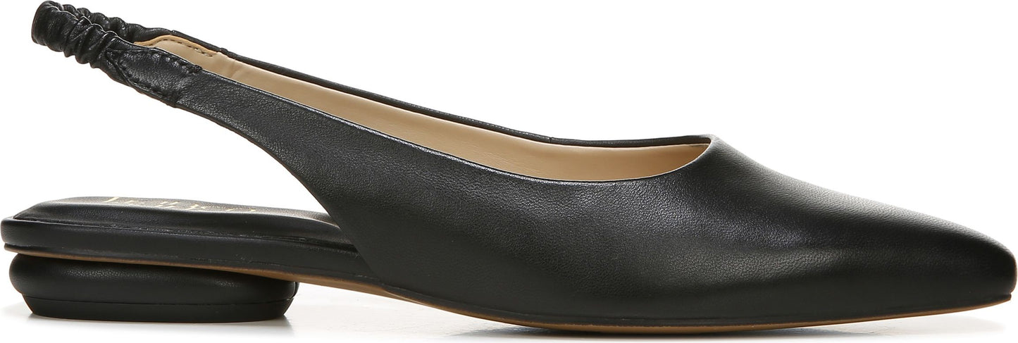 Franco Sarto Shoes Briella Black