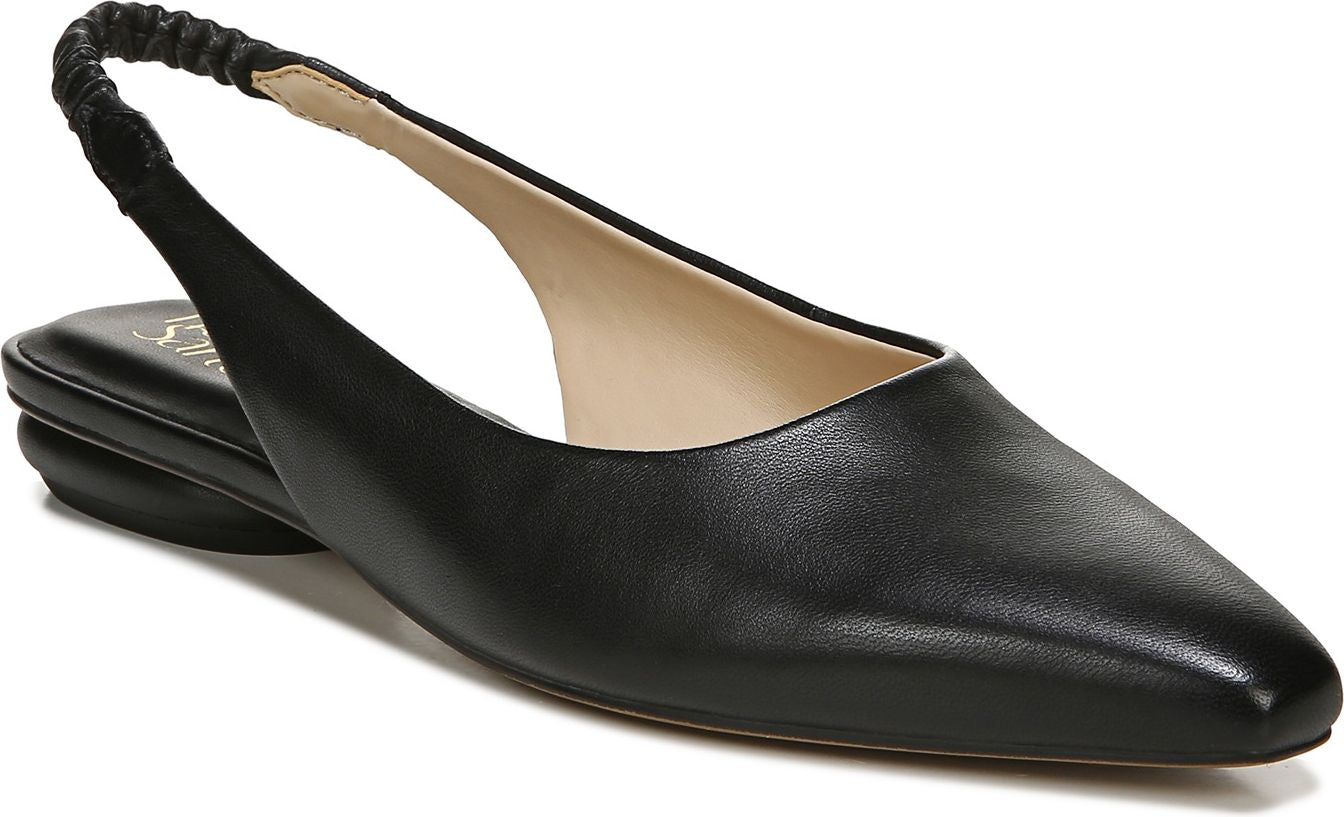 Franco Sarto Shoes Briella Black