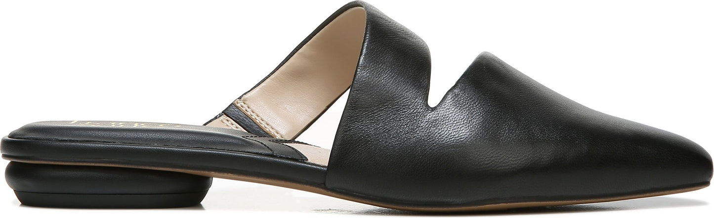 Franco Sarto Shoes Brinda Black