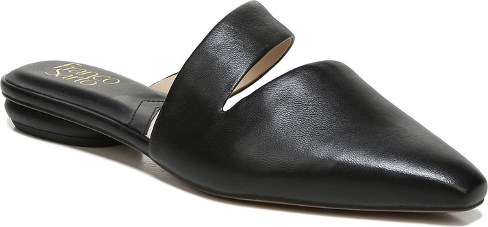 Franco Sarto Shoes Brinda Black