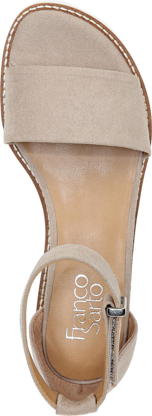 Franco Sarto Shoes Catrin Taupe