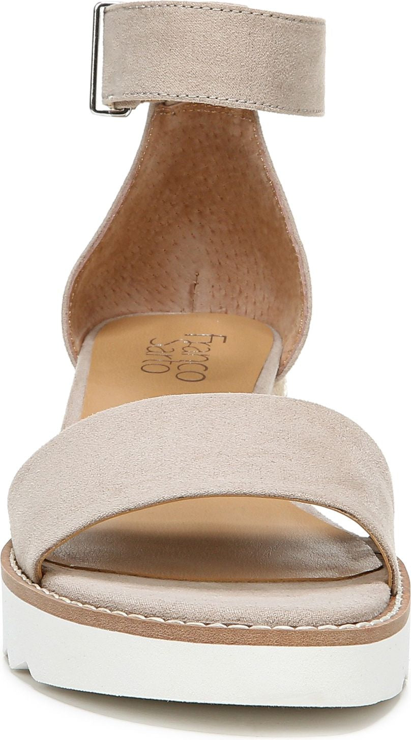 Franco Sarto Shoes Catrin Taupe