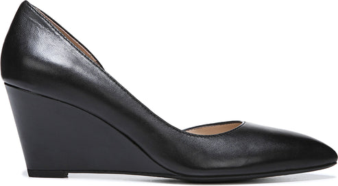 Franco Sarto Shoes Felice Black - Wide