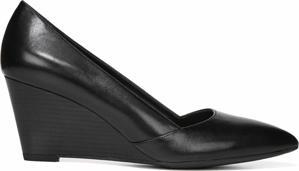 Franco Sarto Shoes Frankie Black