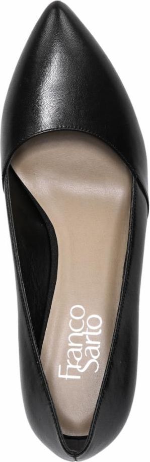 Franco Sarto Shoes Frankie Black