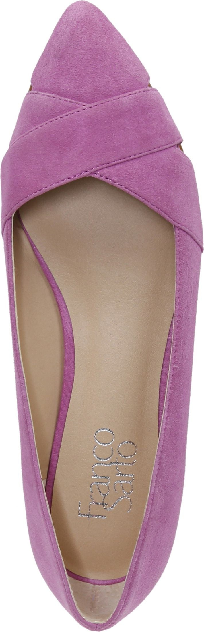 Franco Sarto Shoes Halissa Radiant Orchid