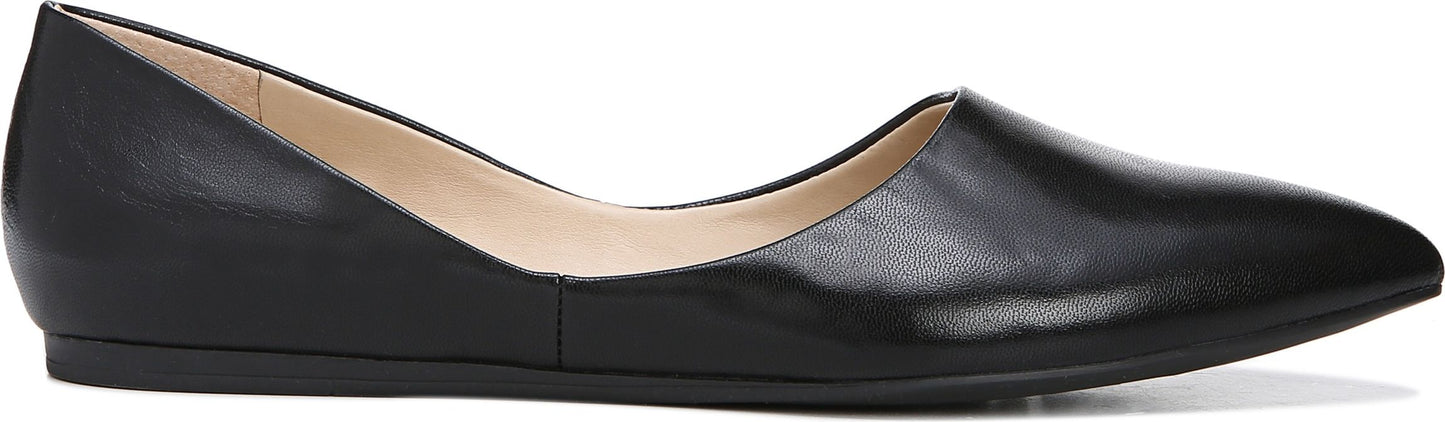 Franco Sarto Shoes Hazeline Black