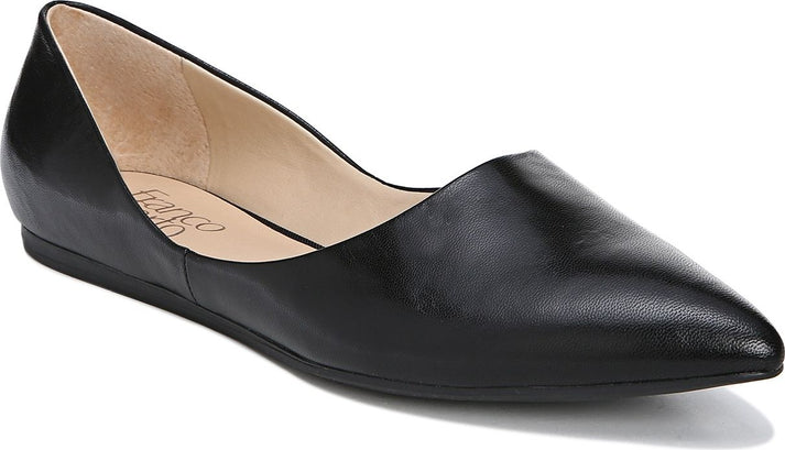 Franco Sarto Shoes Hazeline Black