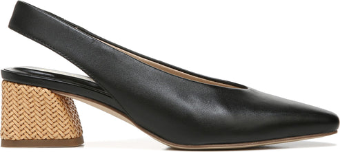 Franco Sarto Shoes Jonia Black