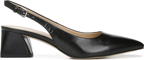 Franco Sarto Shoes Racer Black - Wide